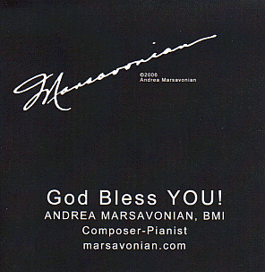 Album - God Bless YOU!